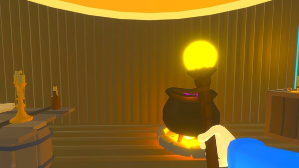 Potion & Fortune screenshot 1