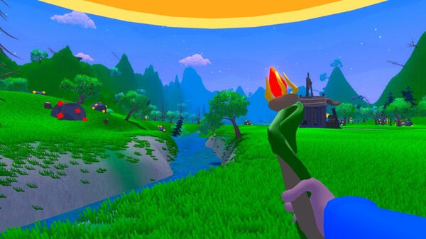 Potion & Fortune screenshot 3