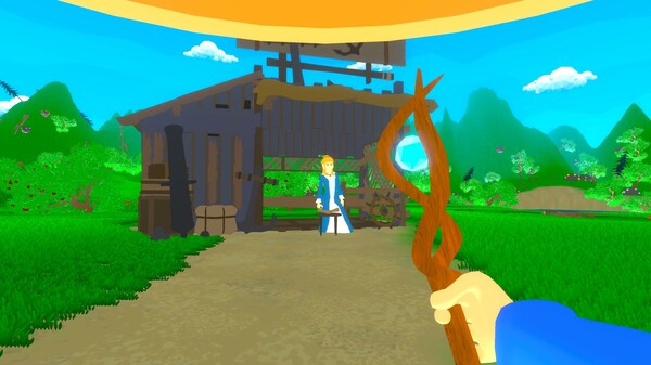 Potion & Fortune screenshot 2