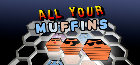 All Your Muffins cover art
