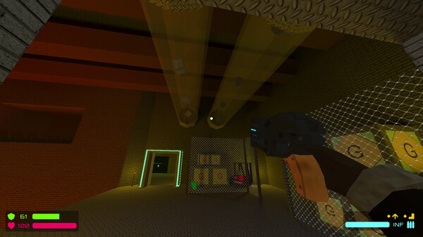 Galatico Demo screenshot 5