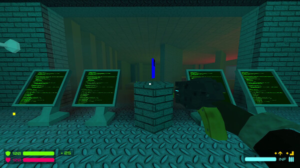 Galatico Demo screenshot 2