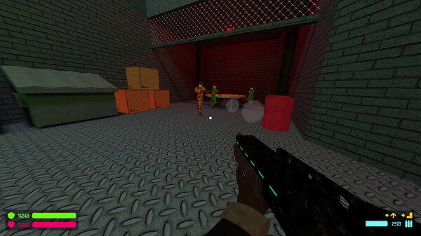 Galatico Demo screenshot 6