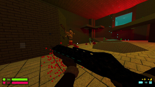 Galatico Demo screenshot 3
