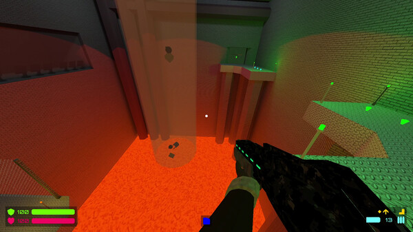 Galatico Demo screenshot 4