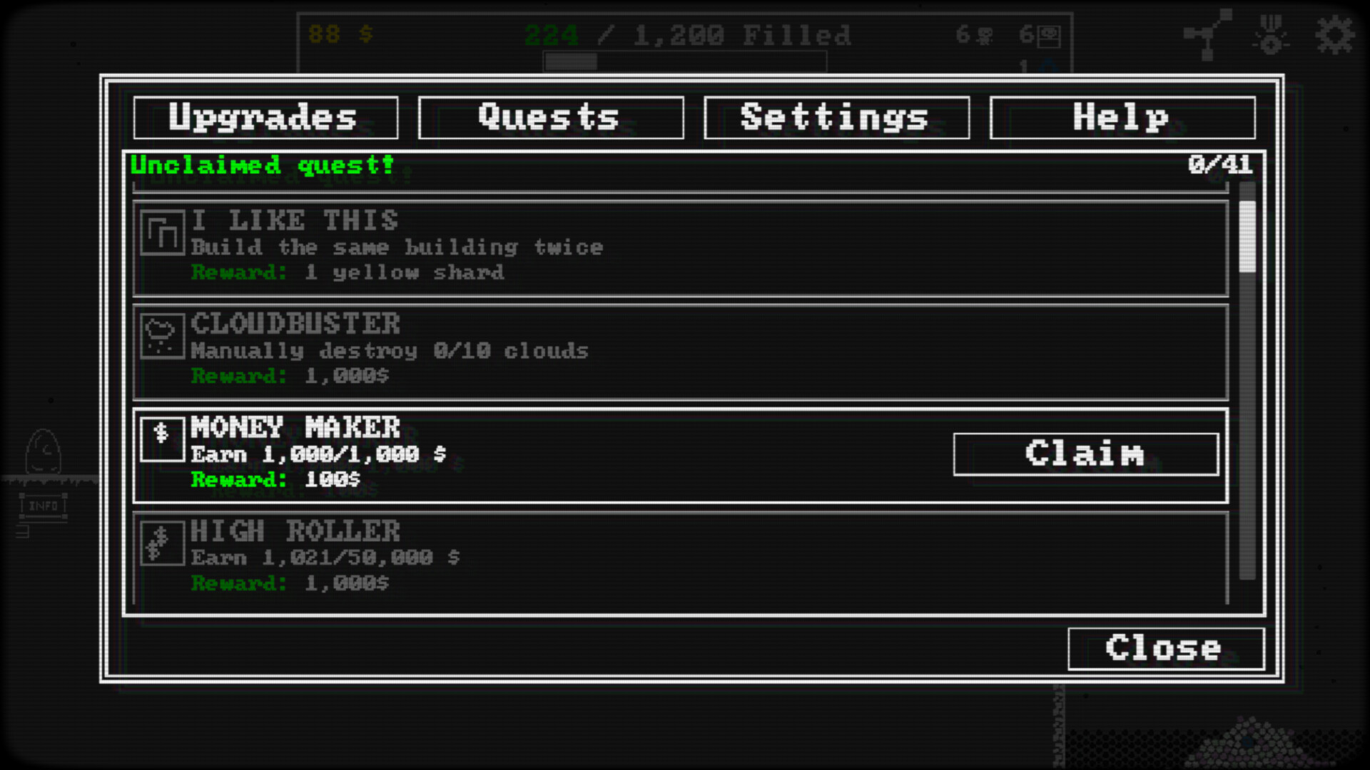 Fill Up The Hole screenshot #6