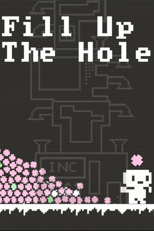 Cover art of Fill Up The Hole