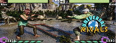 Universal Rivals game capsule image