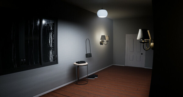 Silent:Abandoned Demo screenshot 2