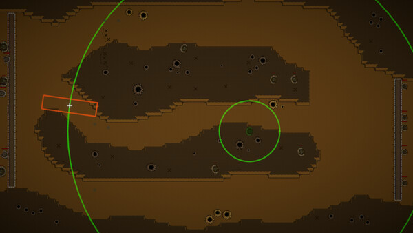Trenchhold TD screenshot 4