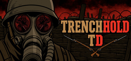 Trenchhold TD