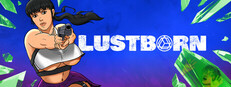 Lustborn game capsule image