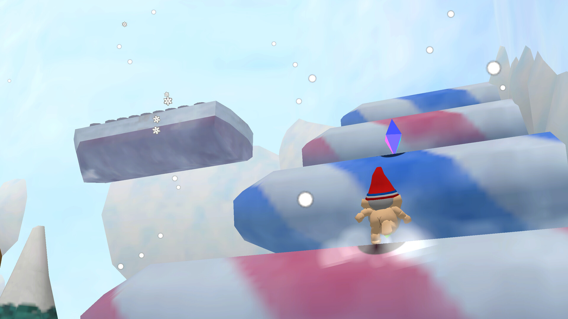 Pitfalls 64 screenshot 5