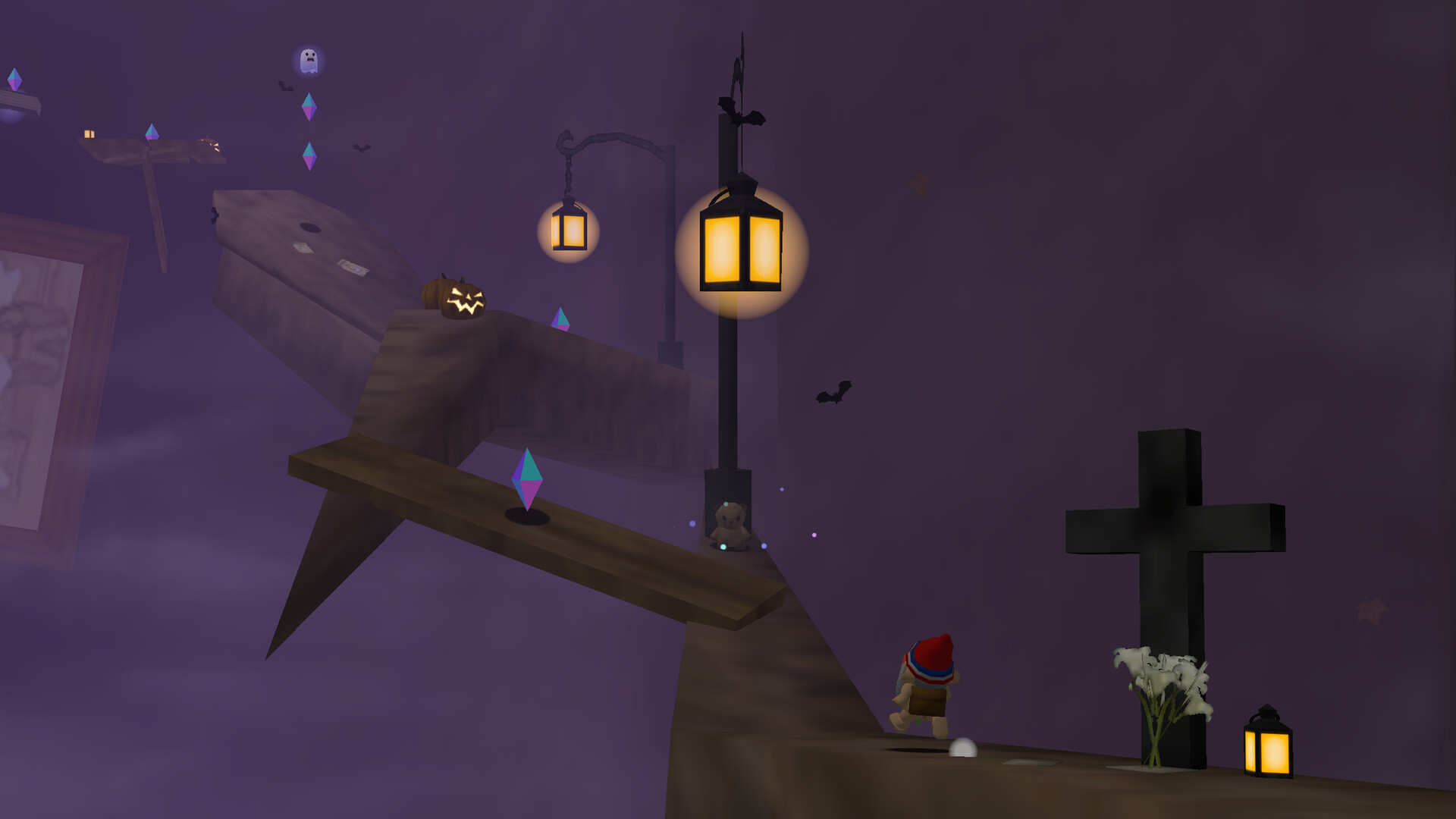 Pitfalls 64 screenshot 7