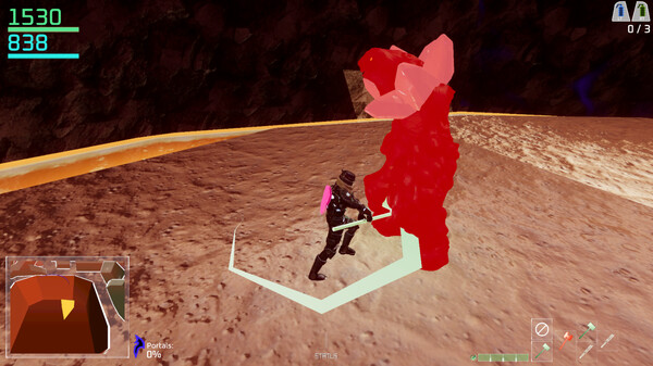 End's Reach screenshot 6