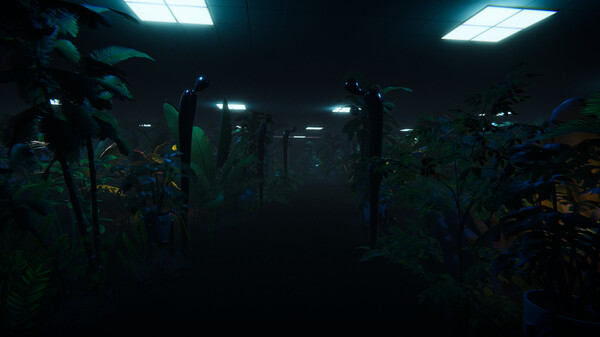 Ship Of Mist screenshot 4