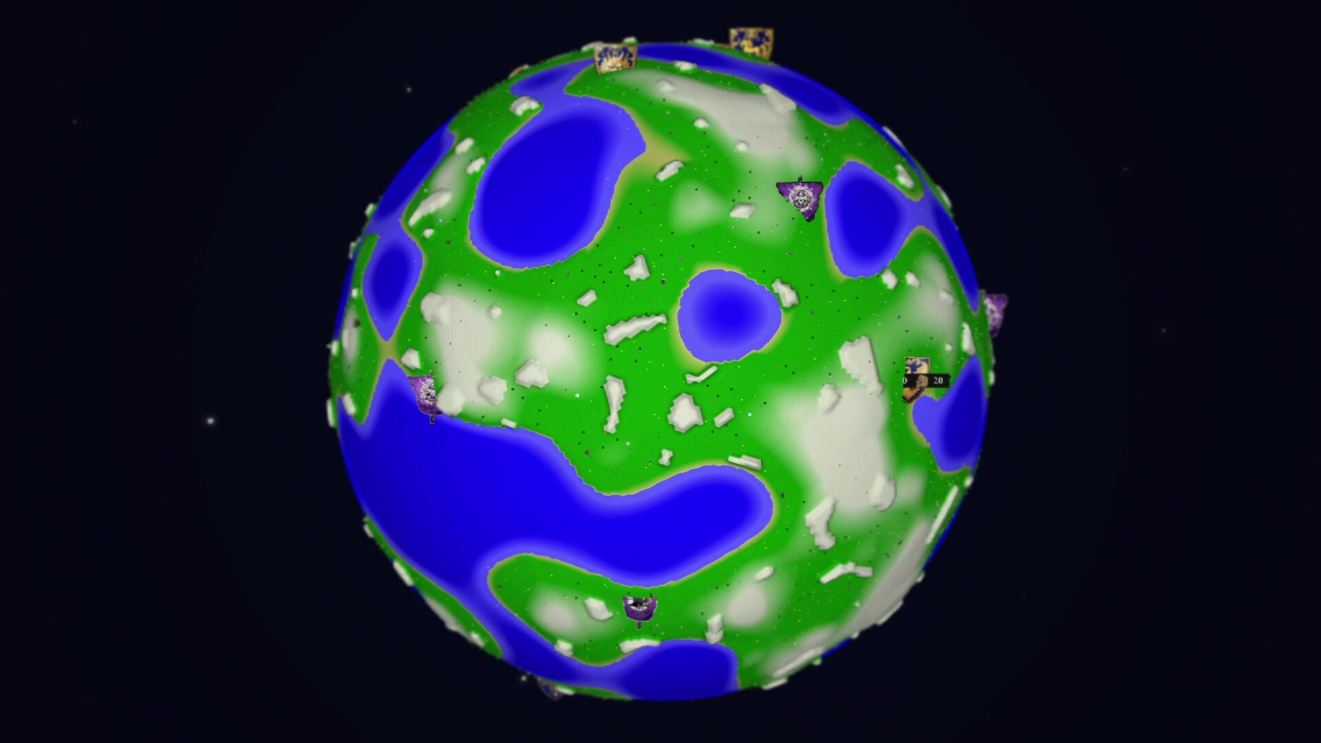 #8. The Little World (Steam) Von: KS Studio