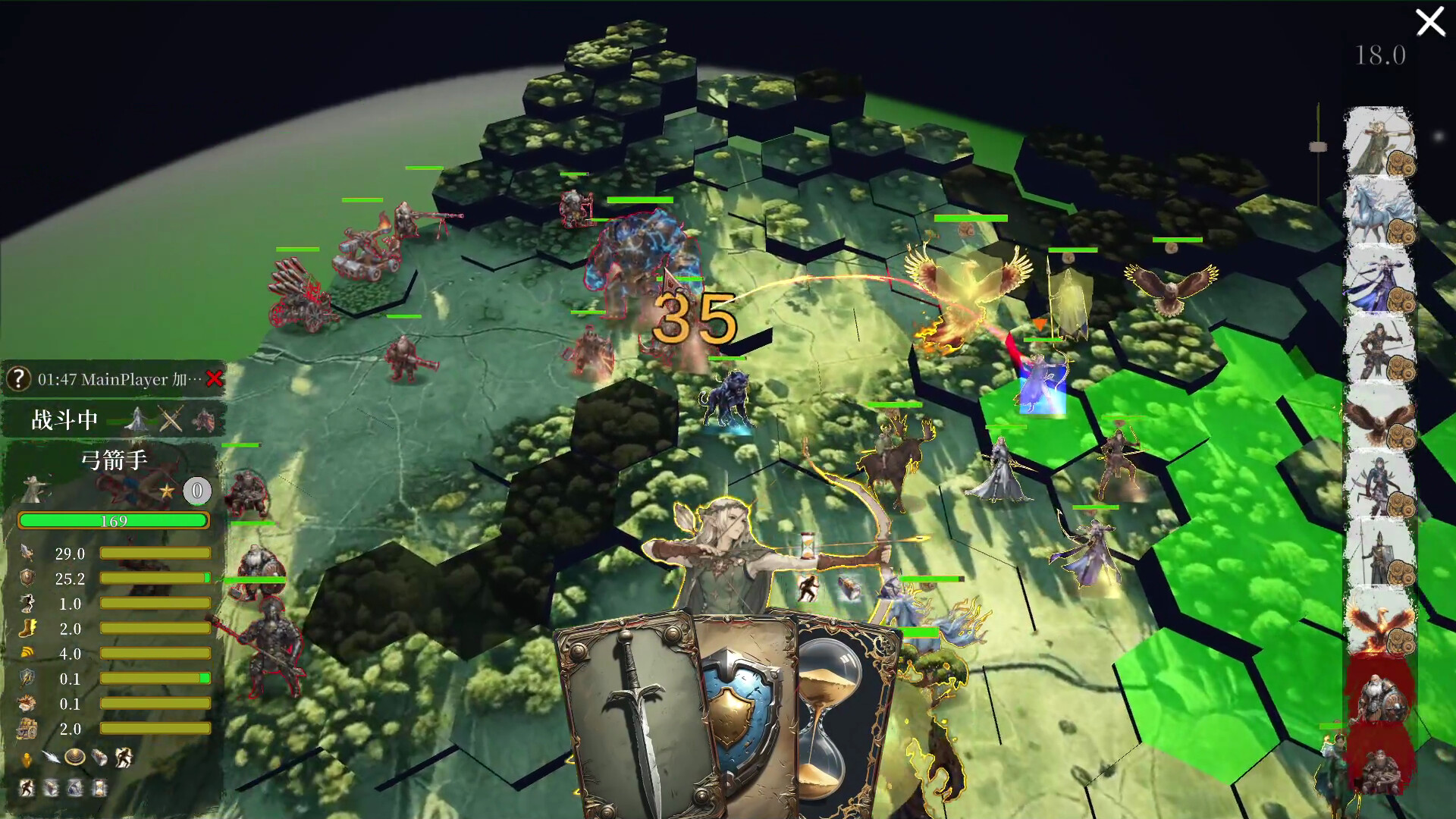 #5. The Little World (Steam) Von: KS Studio