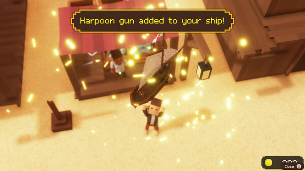 Pixel Pirates screenshot 5
