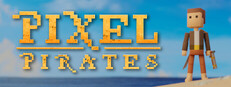 Pixel Pirates