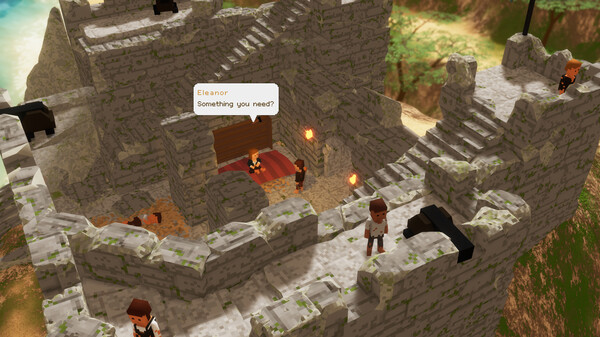 Pixel Pirates screenshot 3