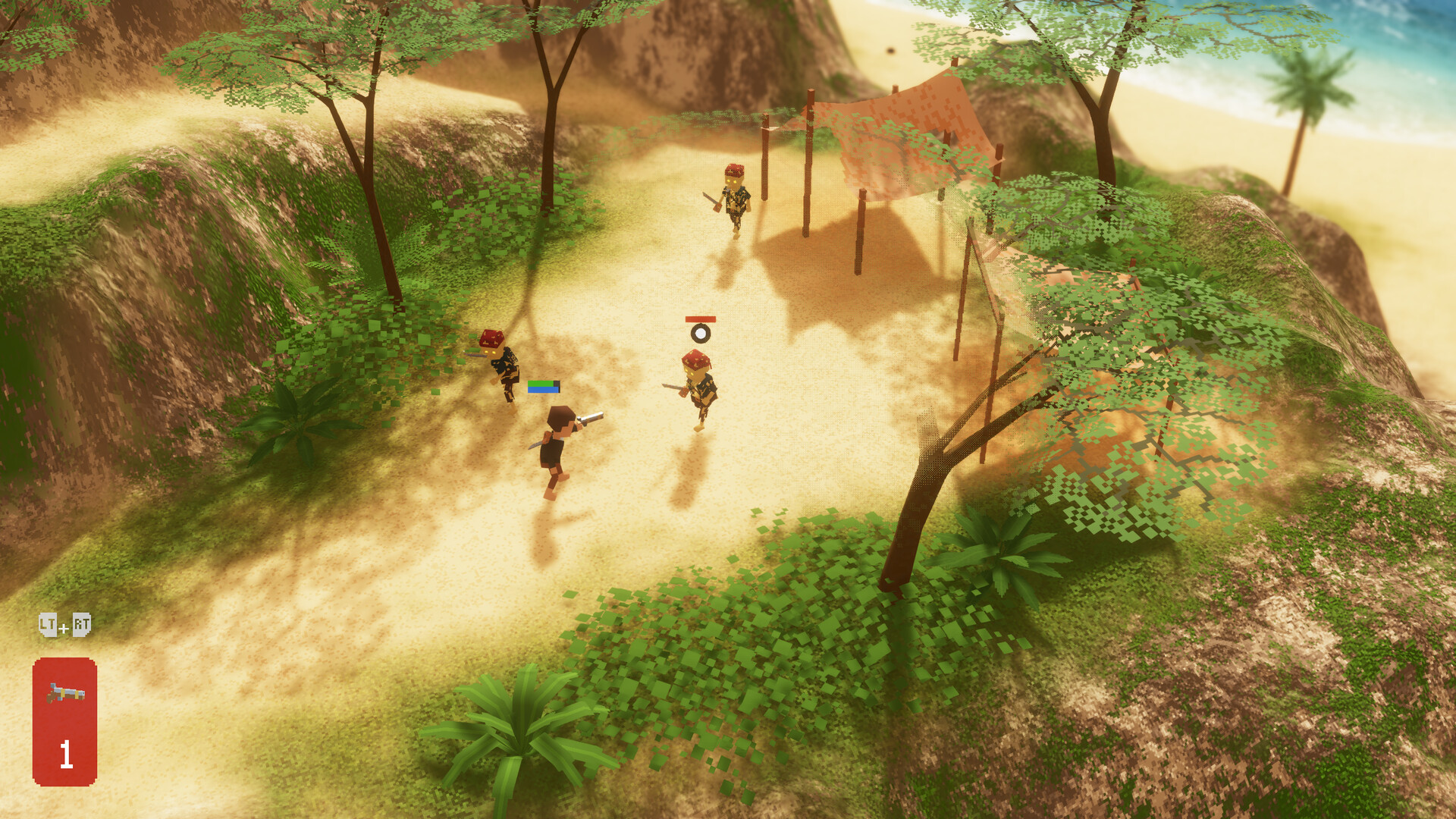 Pixel Pirates screenshot 7