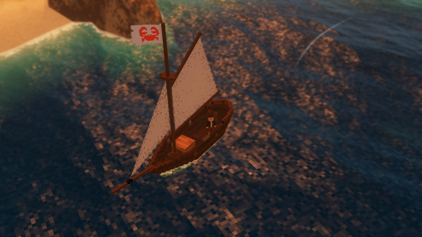 Pixel Pirates screenshot 8