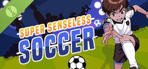 Super Senseless Soccer Demo
