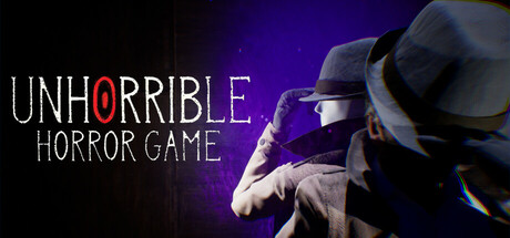 Unhorrible Horror Game