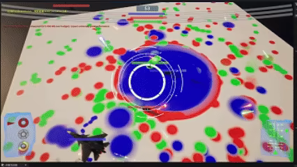Otherworldly Air Gunship video 3