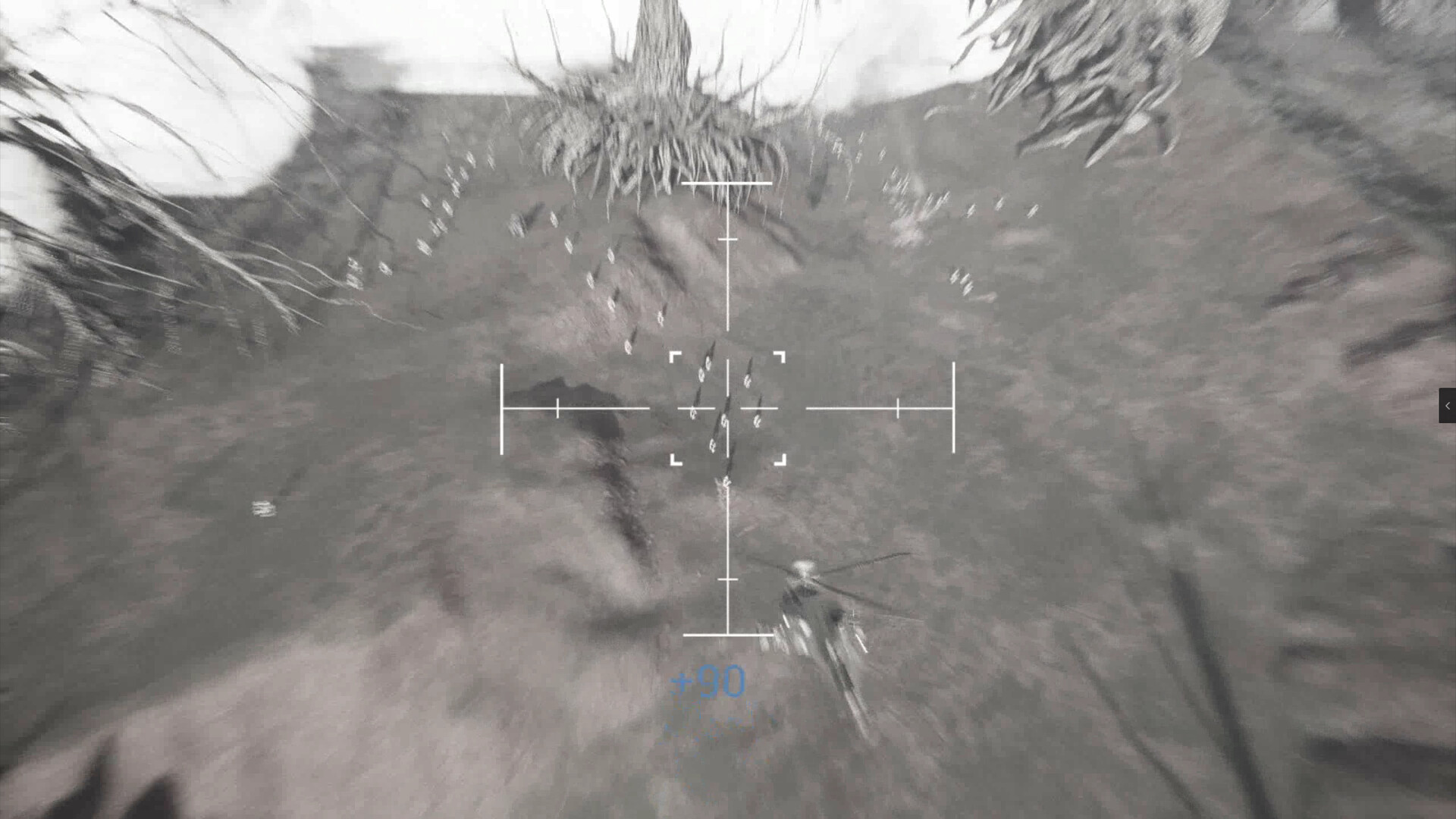 异界炮艇（Otherworldly Air Gunship） screenshot #6