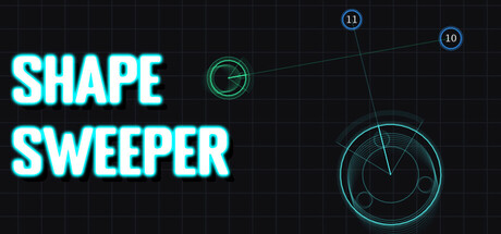 Shape Sweeper