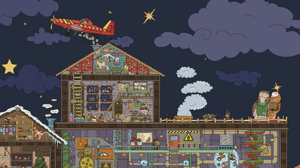 FIND ALL: Christmas screenshot 6