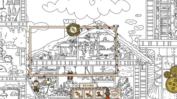 FIND ALL: Christmas screenshot 4