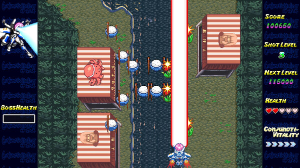 Conjunctivitalizer screenshot 3