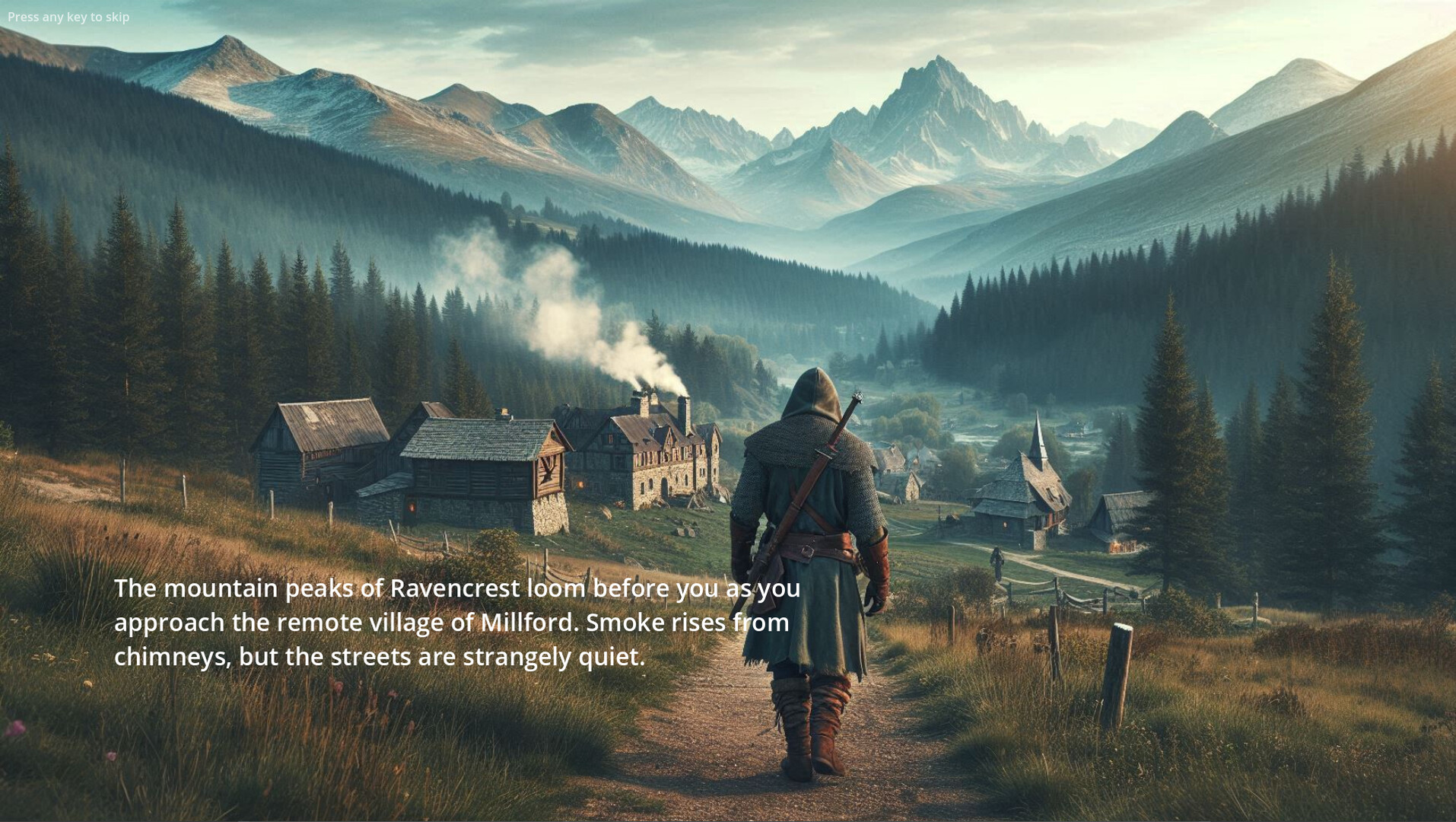 Card Heroes of Millford screenshot #1