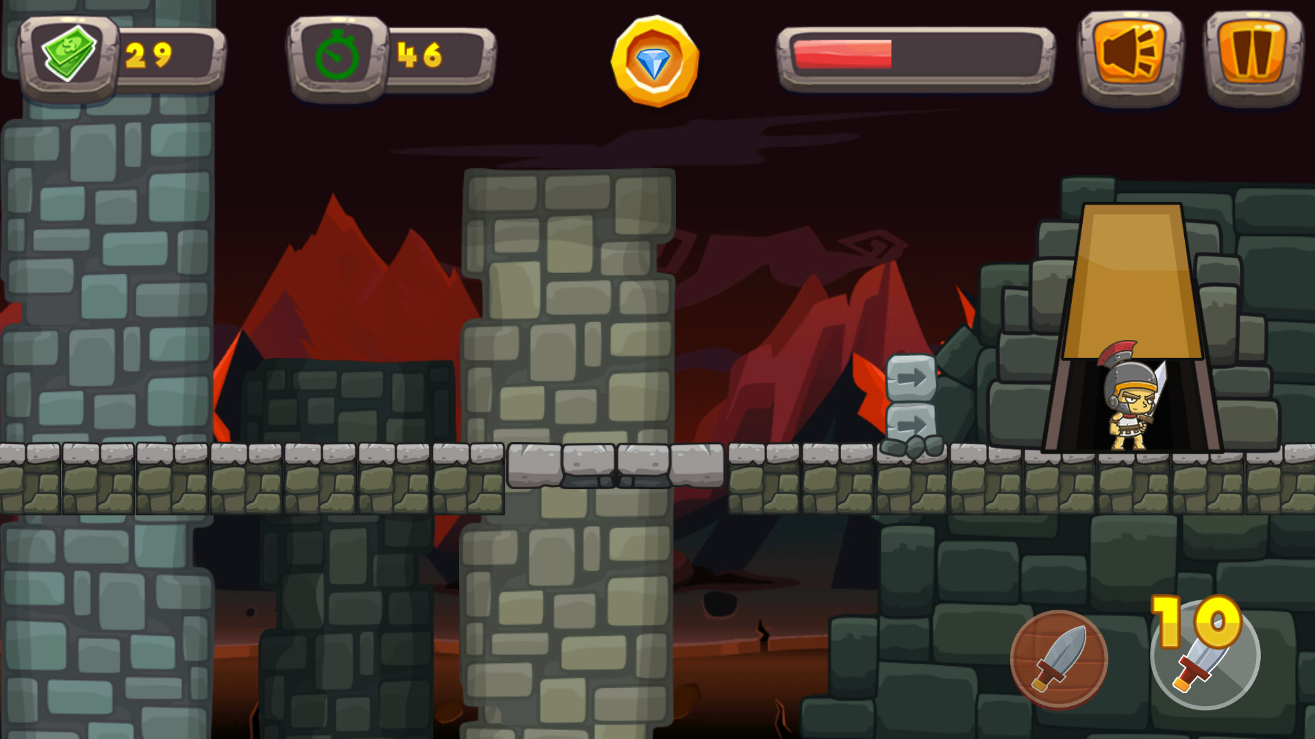 Where are you, Diamond screenshot 5