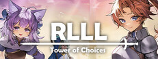 RLLL: Tower of Choices