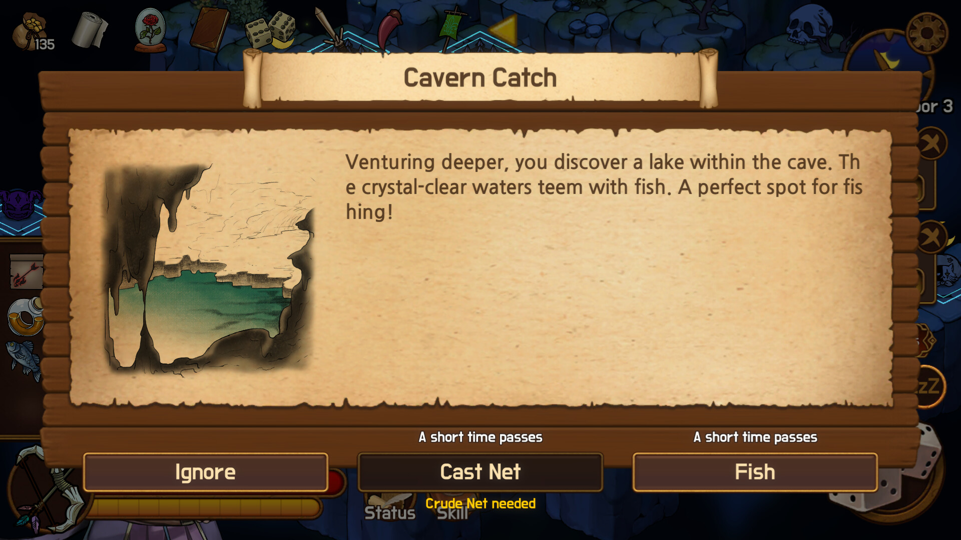 RLLL: Tower of Choices screenshot #6