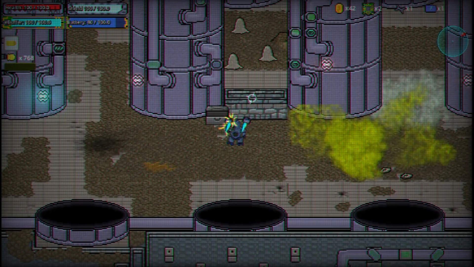 Rendagor screenshot #9