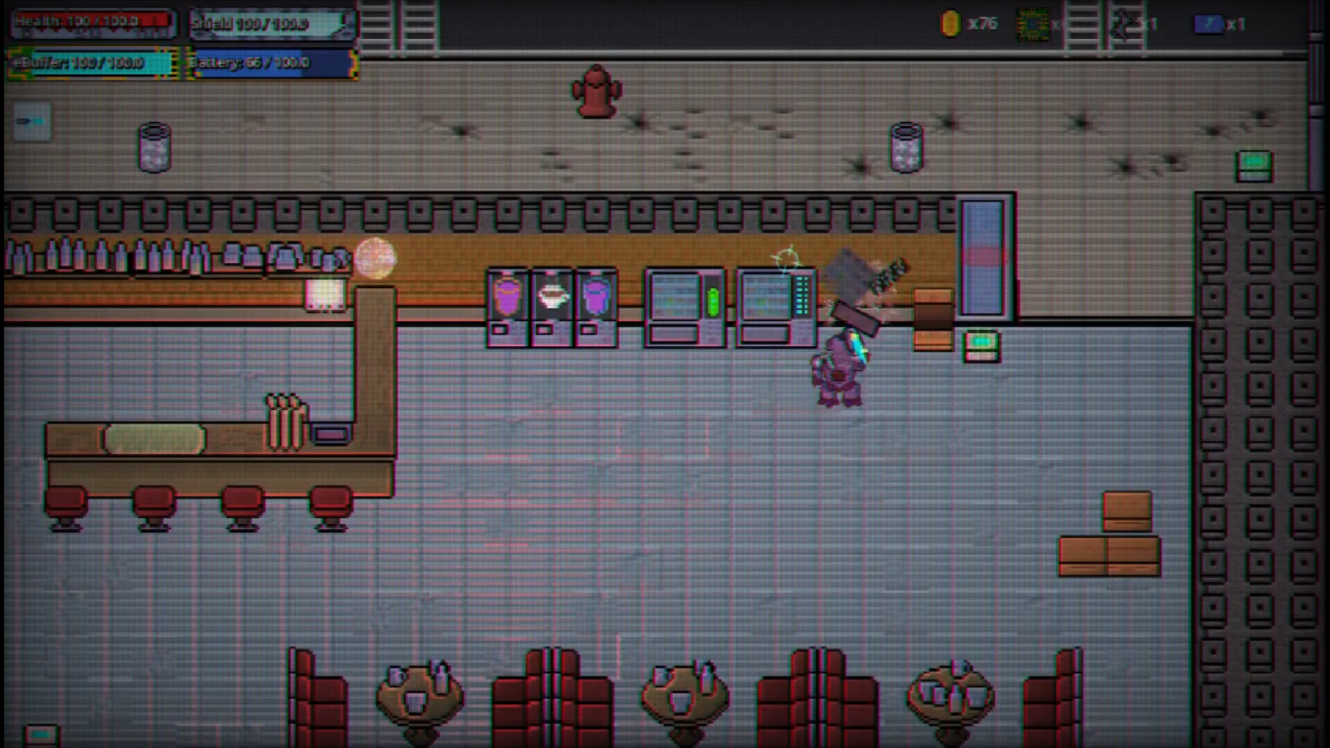 Rendagor screenshot #11