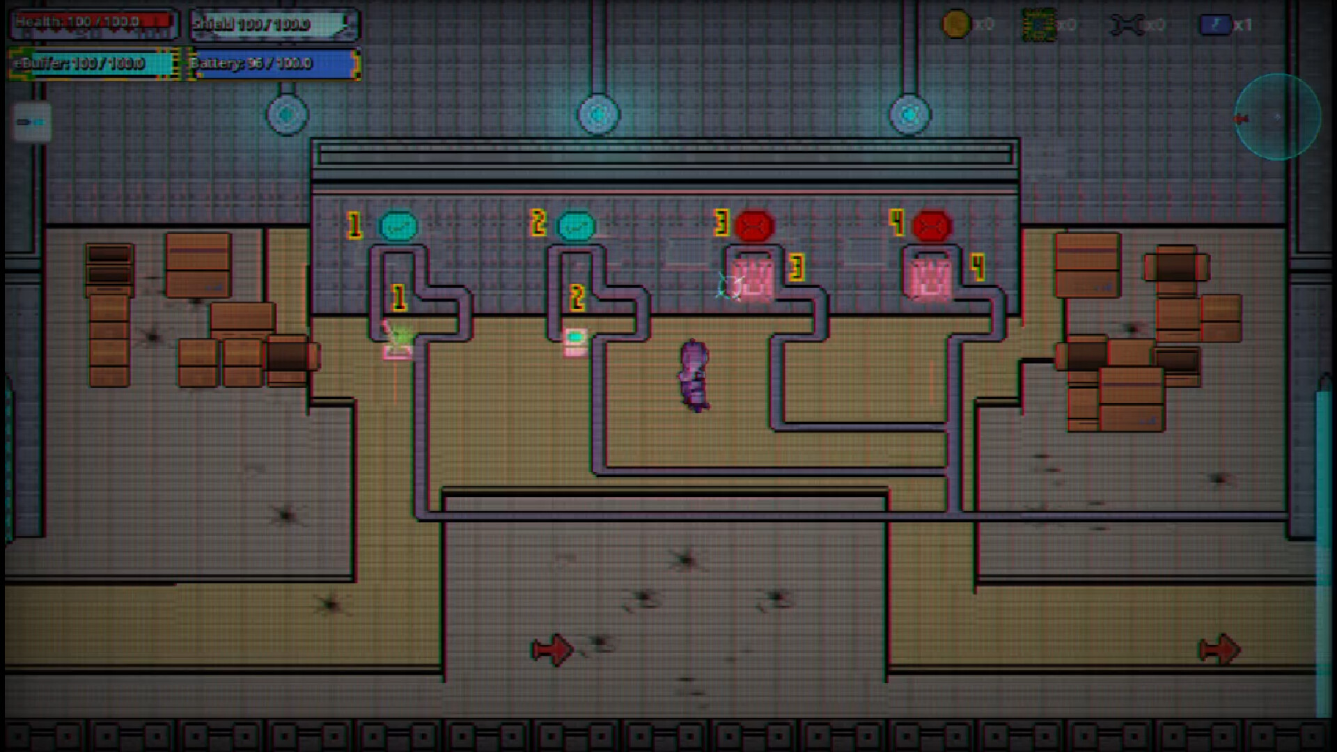 Rendagor screenshot #10