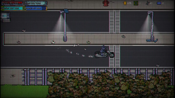 Rendagor screenshot 4