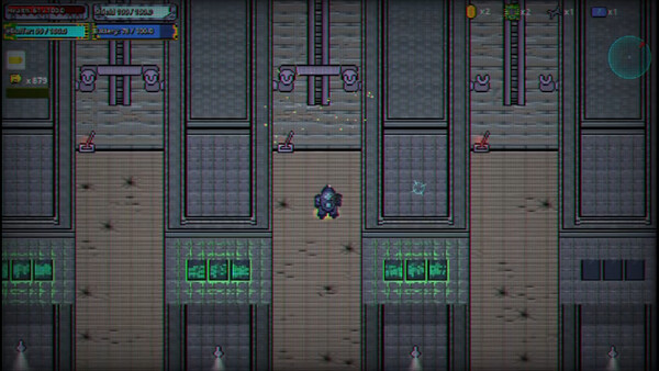 Rendagor screenshot 6