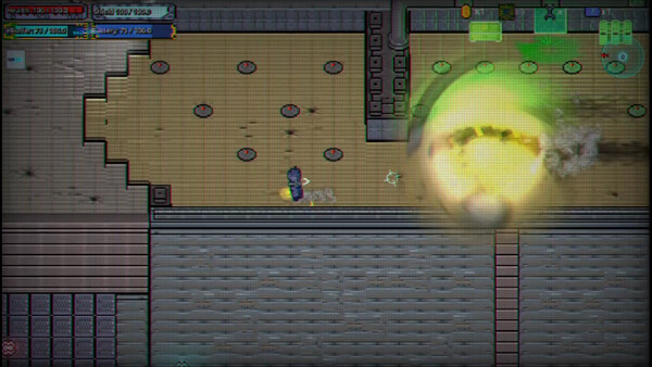 Rendagor screenshot 5