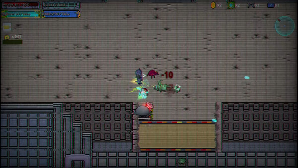 Rendagor screenshot 7