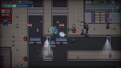 Rendagor video 3