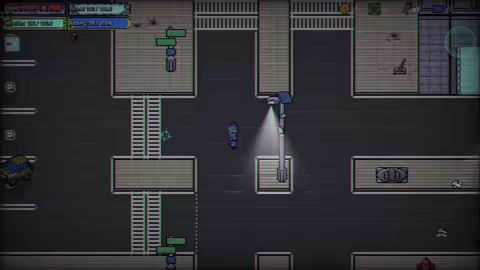 Rendagor video 5