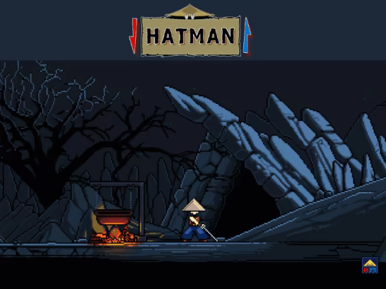 HATMAN video 4