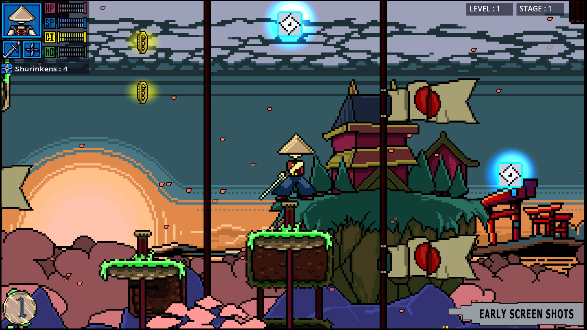 HATMAN screenshot #9